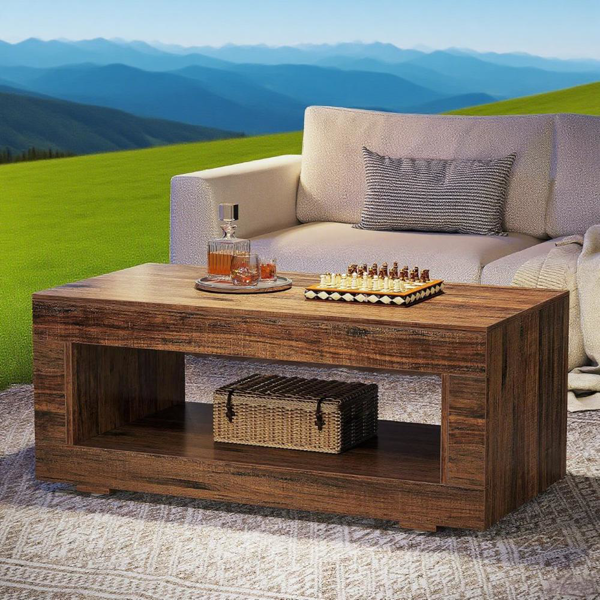 Coffee Table Rectangle