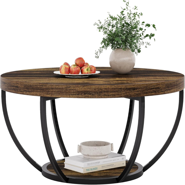 Coffee Table Round