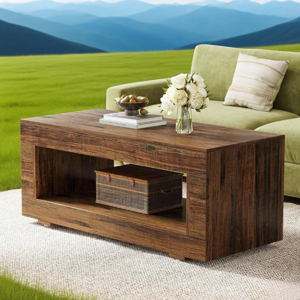 Coffee Table Rectangle