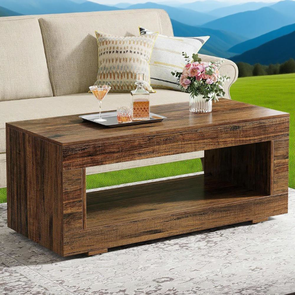 Coffee Table Rectangle