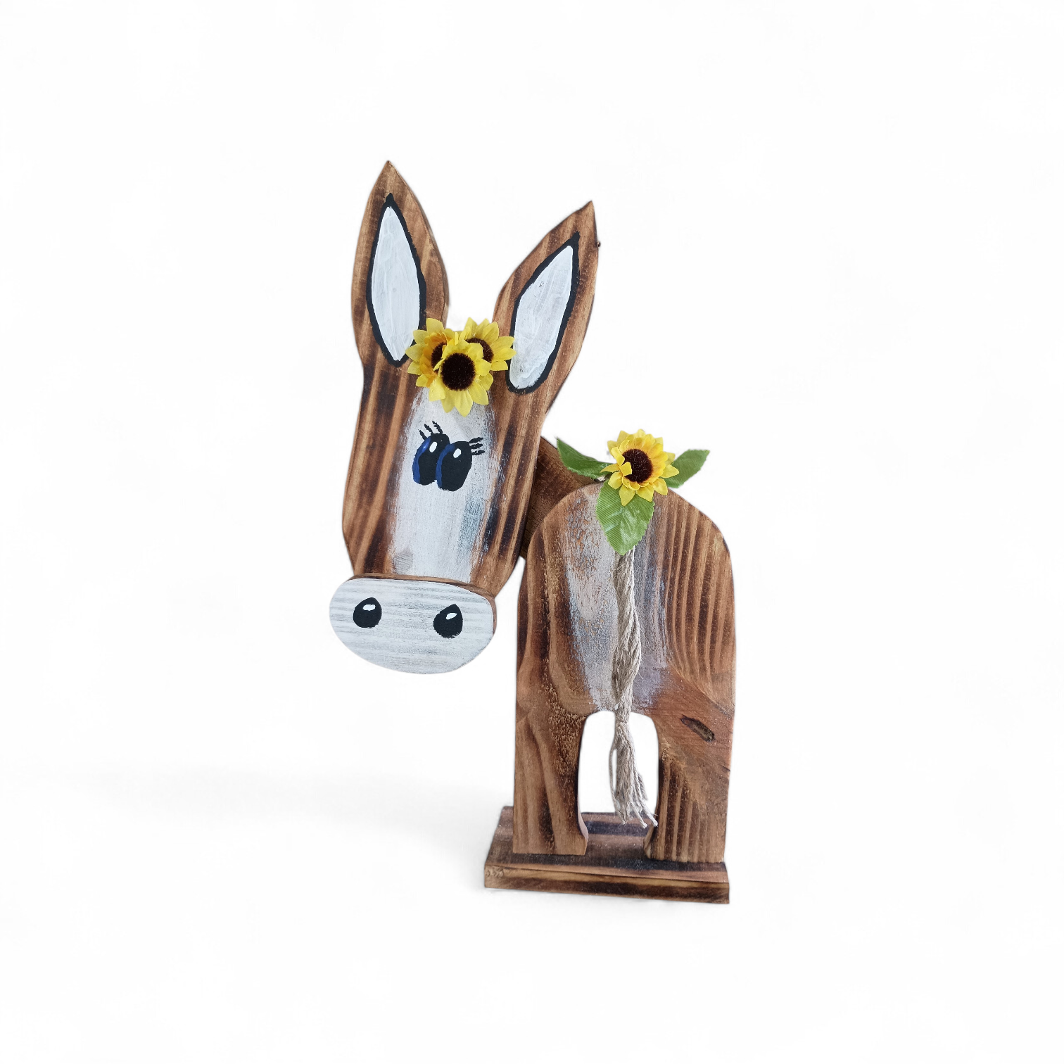 Donkey Shelf Sitter